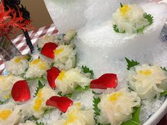 -吉源大排档·鱼生·海鲜(烧烤彩印厂店)