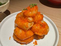 -YAMAKAWA(龙湖胥江天街店)