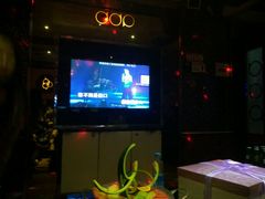 -迪迪派KTV(创业大厦店)