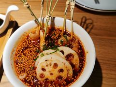 -太二酸菜鱼(中庚漫游城店)