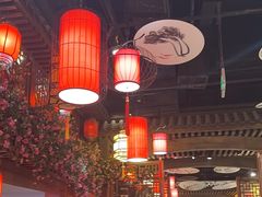 -徽镇小厨·经典徽菜(十里河店)