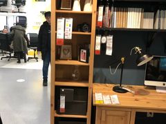 -宜家家居(哈尔滨商场店)