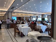 大堂-怡园饭店-餐厅(四望亭店)