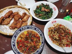 -天下客饭店(中山路店)