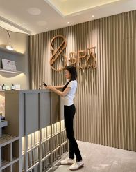 -8SPA养愈空间·新中式疗愈spa