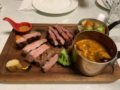 -K·Kitchen KK牛扒厨房(江南西店)