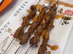 -德元兰州纯汤牛肉面(龙阳路店)