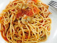 -蘑菇餐厅(马台街店)