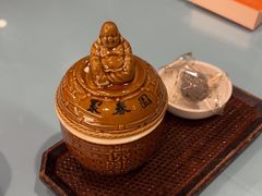 -安泰楼·佛跳墙创始人·传统闽味早茶·酒楼(三坊七巷闽菜地标店)