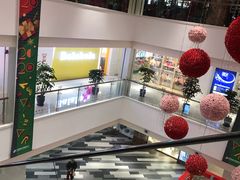 -百联临沂购物中心(临沂路店)
