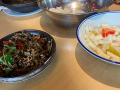 -园林美食城·本土农家菜(杨和镇店)