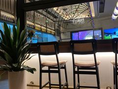 -盐说·西式餐酒馆(光明万达店)