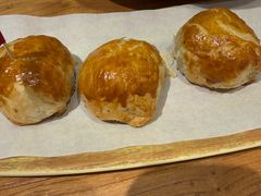 -石榴红了·非遗酥皮烤包子·新疆菜(瑞豪店)