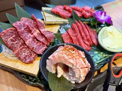 -丸藏和牛烧肉专门店(园区师惠坊店)