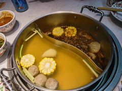 -汕头八合里海记牛肉店(清河店)