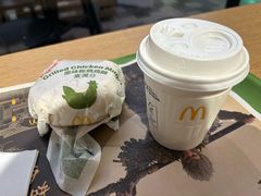 -麦当劳(领展中心城店)