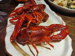 -聚汇三少·龙虾·中餐厅(莫邪路新天地店)