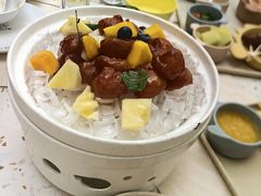 -大树餐厅(环球港店)