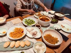 -苏帮袁Sue Cuisine(来福士店)