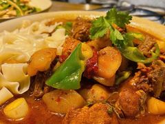 -那时新疆·若羌(经纬汇店)