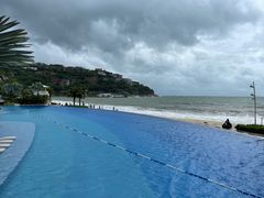 -深圳大梅沙京基洲际度假酒店