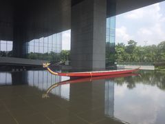 -广州市城市规划展览中心