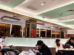 -光明邨大酒家(淮海路店)