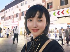 -托乐嘉美食广场(托乐嘉街区店)