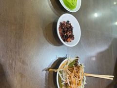 -漕河全驴宴饭店(徐水店)