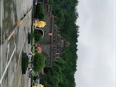 -修水东浒寨风景区