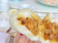 -扬州香格里拉·香宫中餐厅