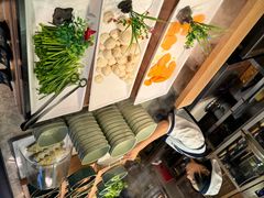 -梨花自助烤肉(西三旗万象汇黑金店)