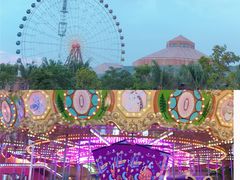 -三亚海昌梦幻海洋不夜城