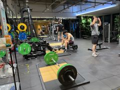 -MYFIT健身工作室(赞成店)