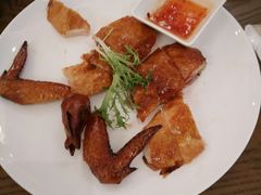 -水月周庄铂尔曼酒店 · 漾全日餐厅