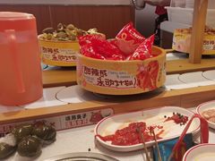 -龍歌自助小火锅(崂山丽达店)