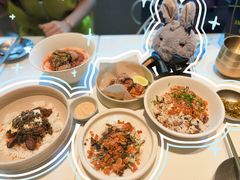 -胡麻(静安嘉里店)