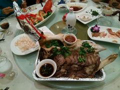 -申宴酒楼(王子百货店)