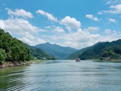 -新安江山水画廊风景区