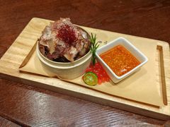 皮影牛肉-唐山宴大唐州府精品中餐