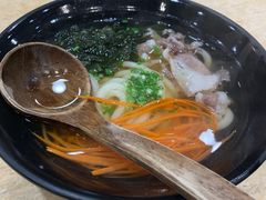 -东京屋(武定路店)