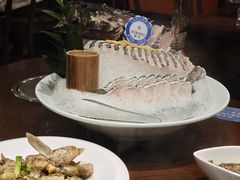 -东海怡品海鲜豆捞(舟宿夜江店)