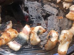 -味家烤肉烤鳗鱼牛排(西塔旗舰店)