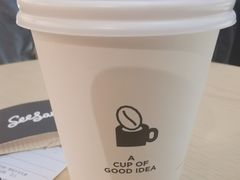 -Seesaw Coffee(上海虹桥天地店)