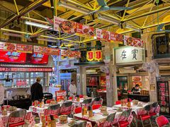 -老表记广西宵夜螺蛳鸭脚煲(西大店)