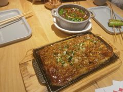 -聚点串吧·北京烧烤(赵登禹路店)