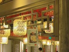 -南京大牌档(青岛万象城店)