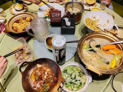-大潮淮·淮扬菜(何园旗舰店)
