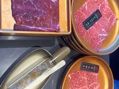 -牛武士寿喜烧·和牛火锅自助(全球首店)