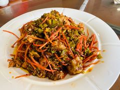 -天回镇何氏豆腐(总店)